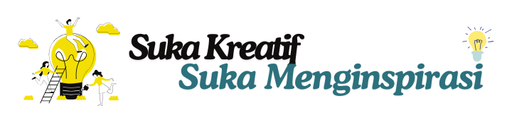 Suka Kreatif