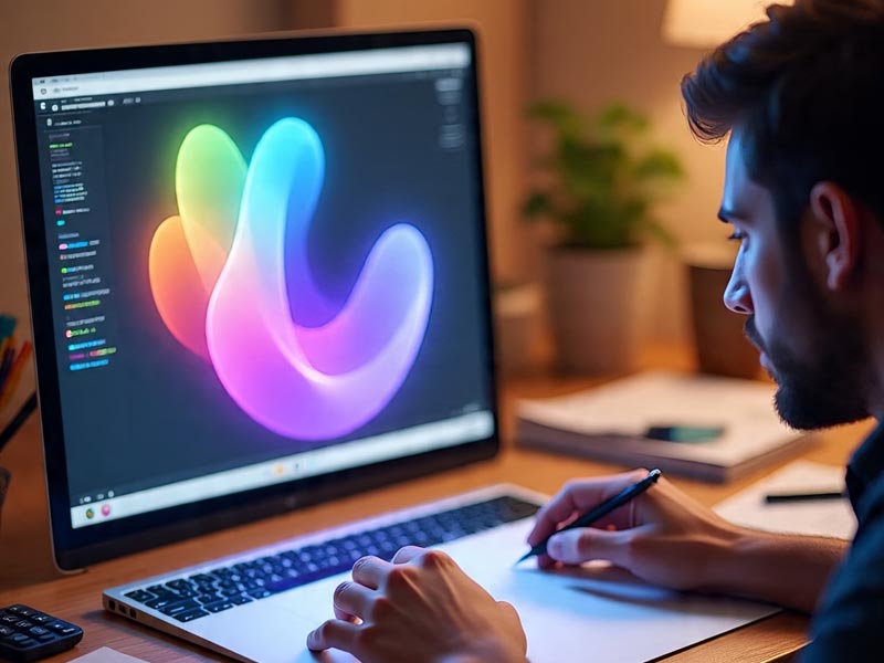 PicLumen AI