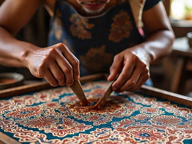 Mengapa “Made in Indonesia”